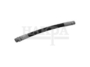 0199975582
0229976682-MERCEDES-Tube flexible, direction